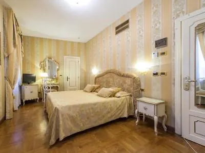 San Zaccaria ホテル