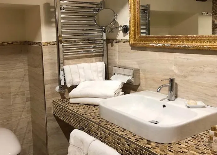 ホテル San Zaccaria