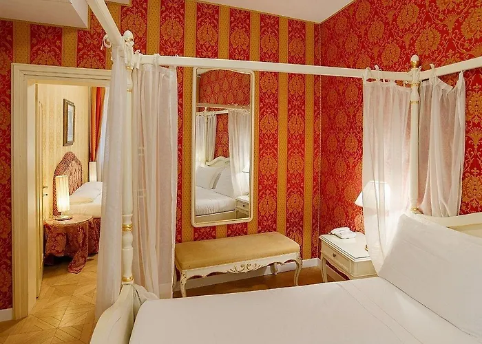 San Zaccaria 3* ヴェネツィア