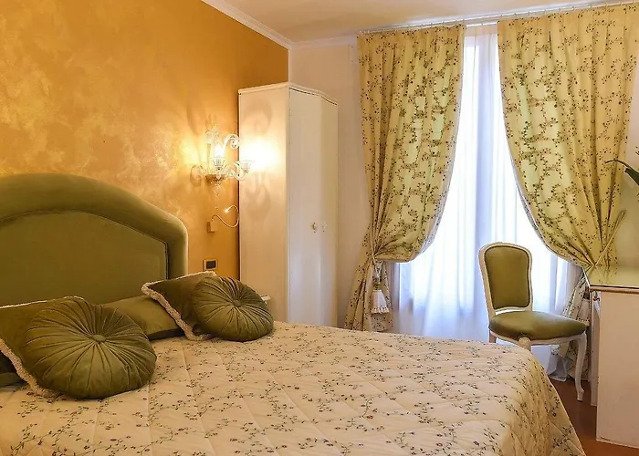 ホテル San Zaccaria