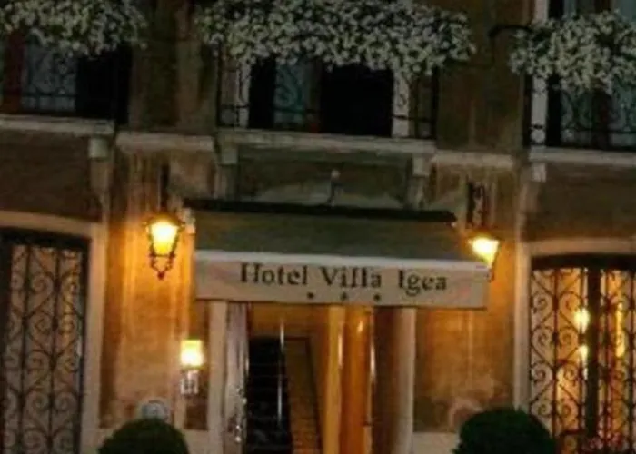 San Zaccaria ヴェネツィア