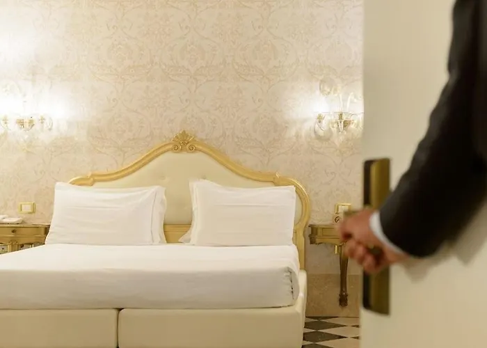 ホテル San Zaccaria