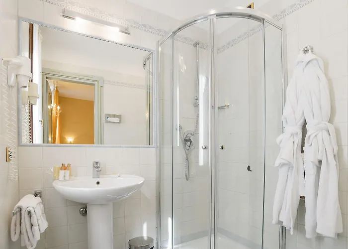 San Zaccaria ホテル ヴェネツィア