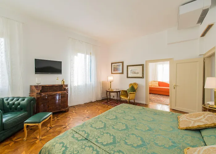 ホテル San Zaccaria