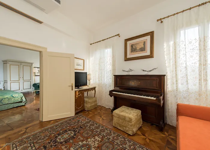 San Zaccaria ヴェネツィア