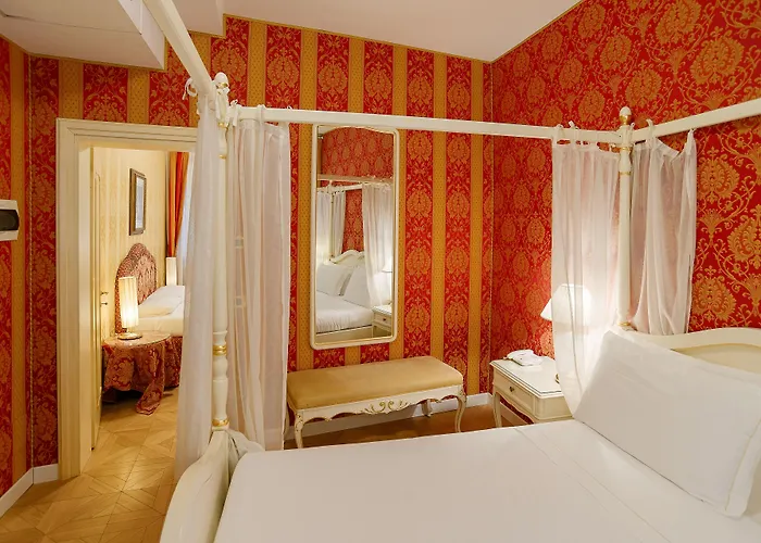 San Zaccaria ヴェネツィア