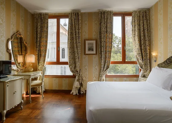 ホテル San Zaccaria