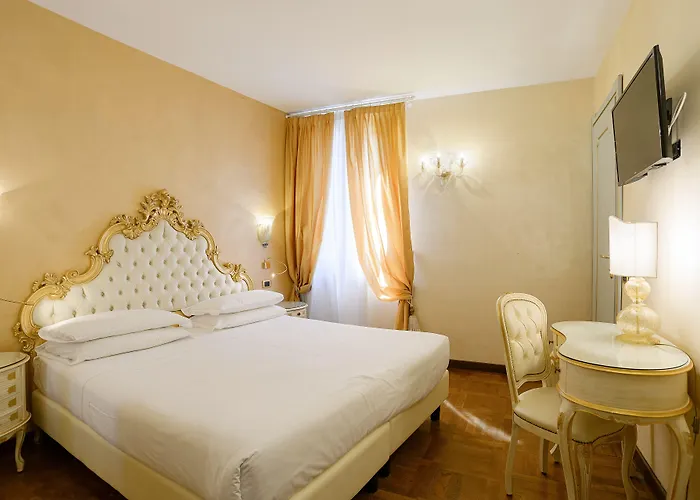 ホテル San Zaccaria