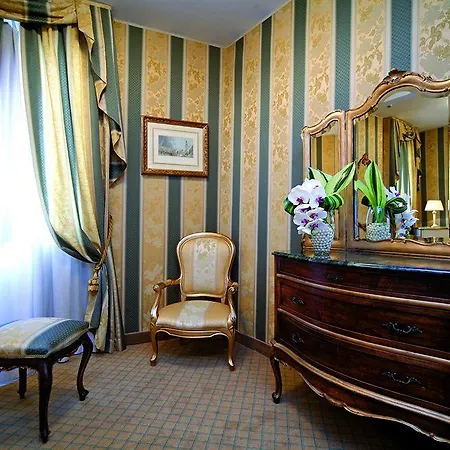 San Zaccaria 3* Venedig
