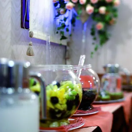 San Zaccaria Отель