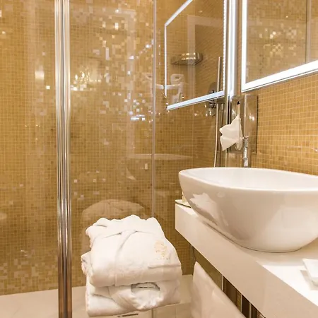 Hotel San Zaccaria 3*