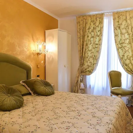 Отель San Zaccaria