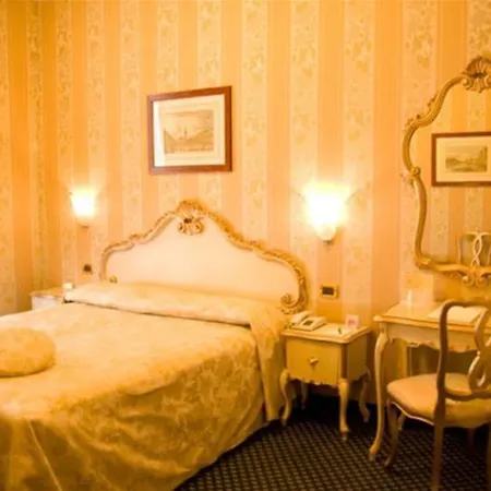 San Zaccaria Отель