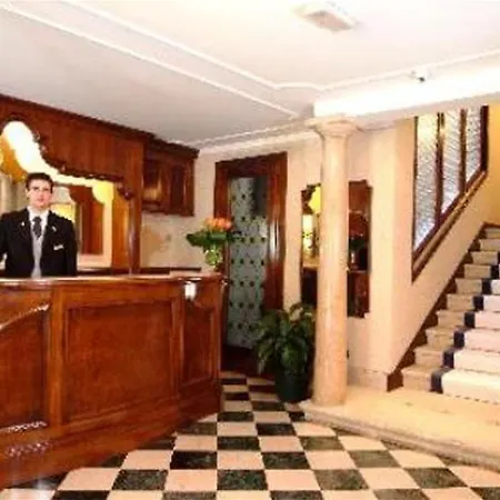 San Zaccaria Hotel