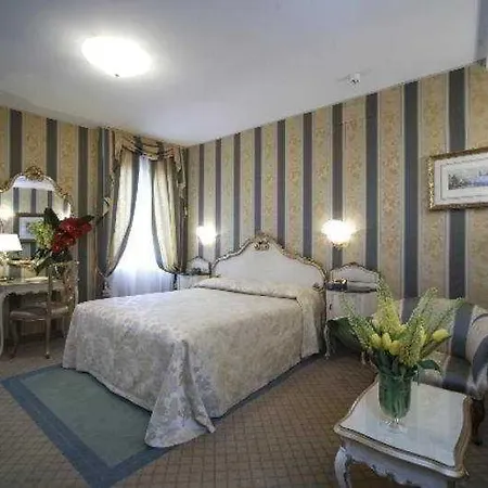 San Zaccaria Отель