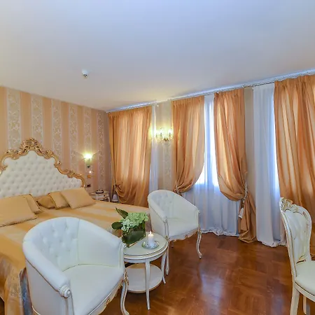 San Zaccaria Hotel