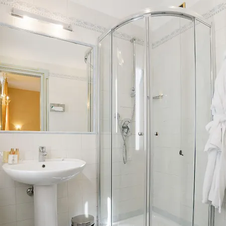 San Zaccaria Hotel Venedig