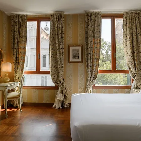 Hotel San Zaccaria
