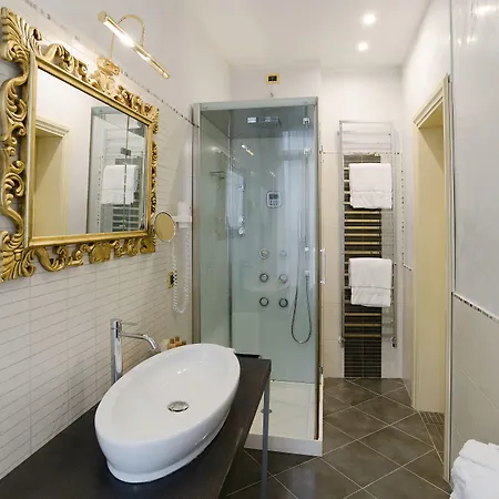 San Zaccaria Hotel