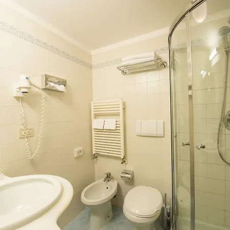 San Zaccaria Hotel Venise