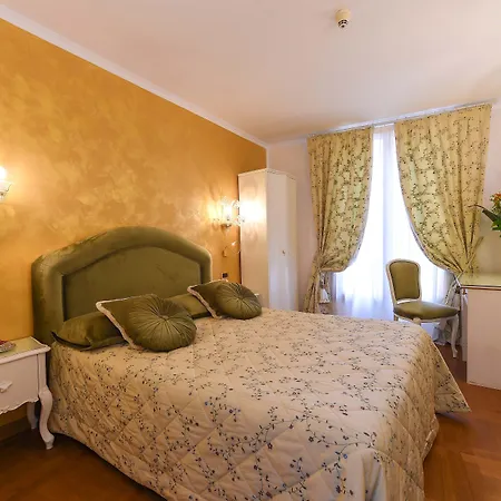 Hotel San Zaccaria Venedig