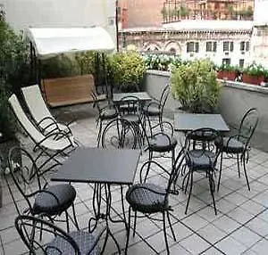 San Zaccaria Hotel Venedig