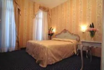 Hotel San Zaccaria Venedig